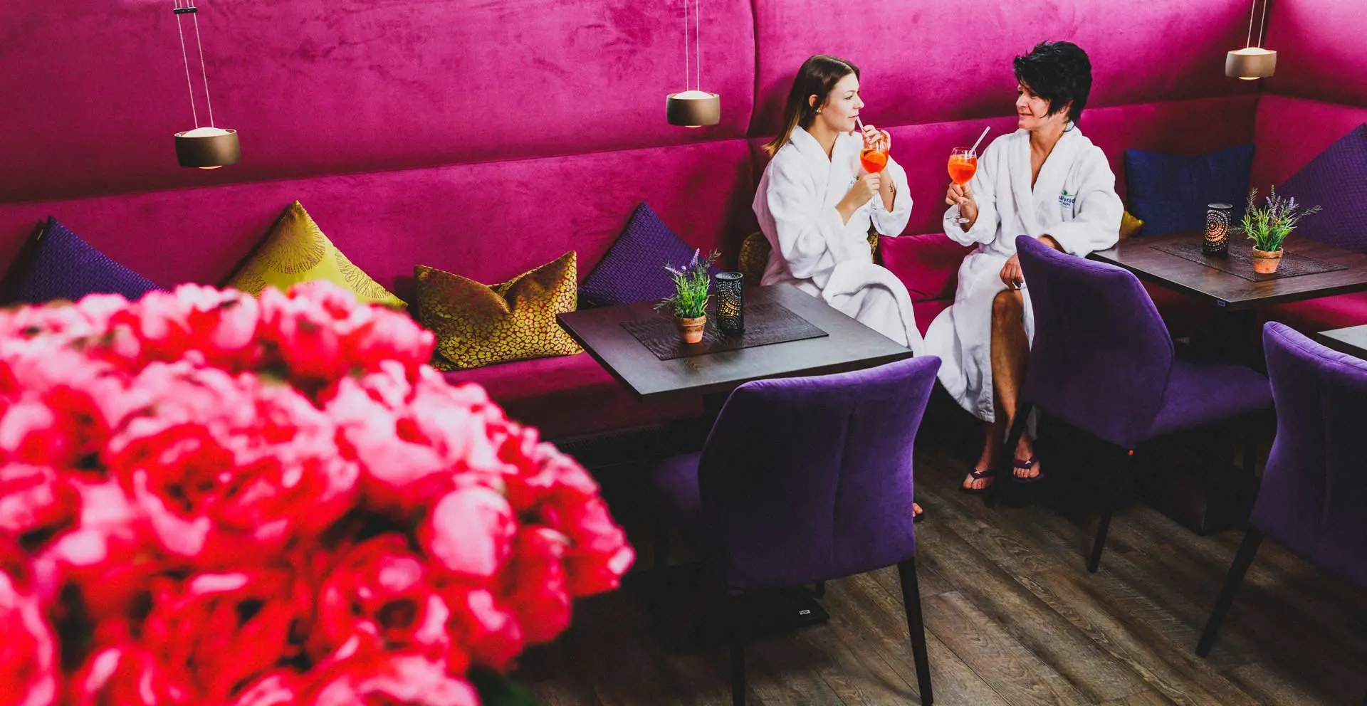 Saunaparadies & Mona Lisa Gutscheine online kaufen