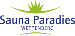 Saunaparadies Wettenberg Logo