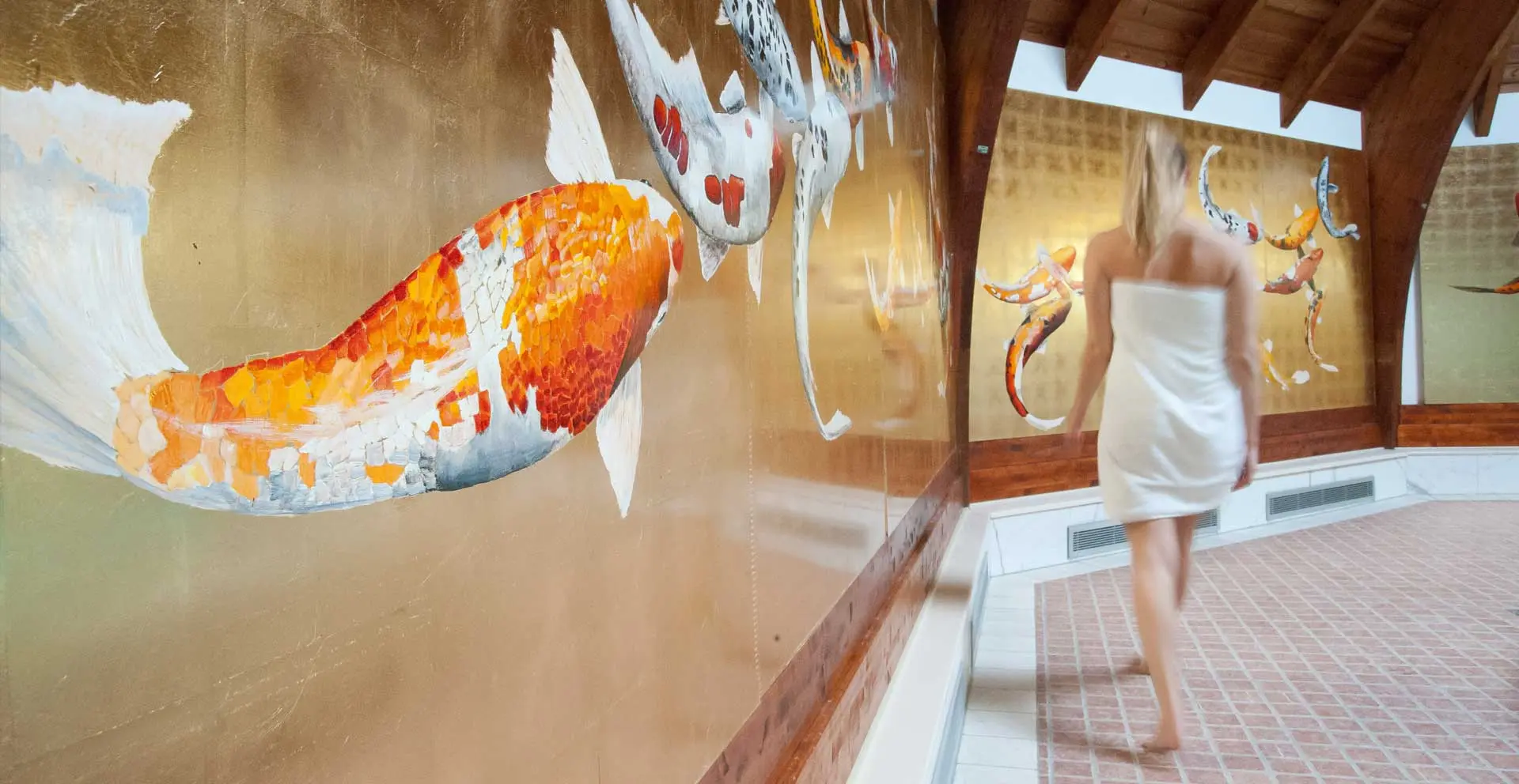 Sicherheitstipps - Saunaparadies Wettenberg