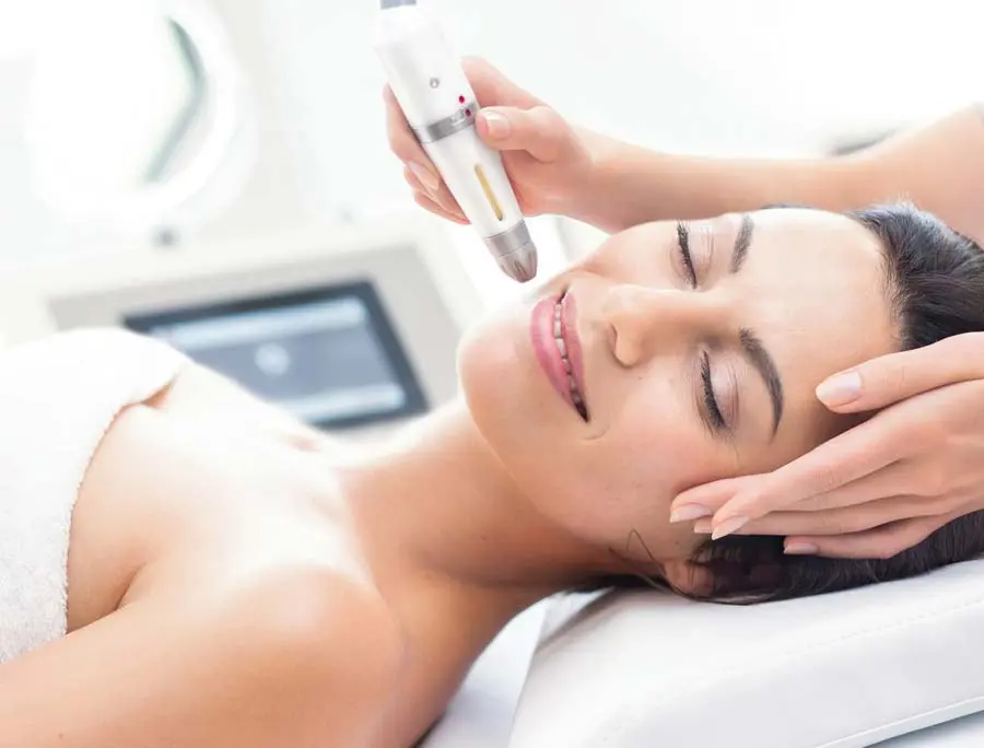 Kosmetik & Anti Aging