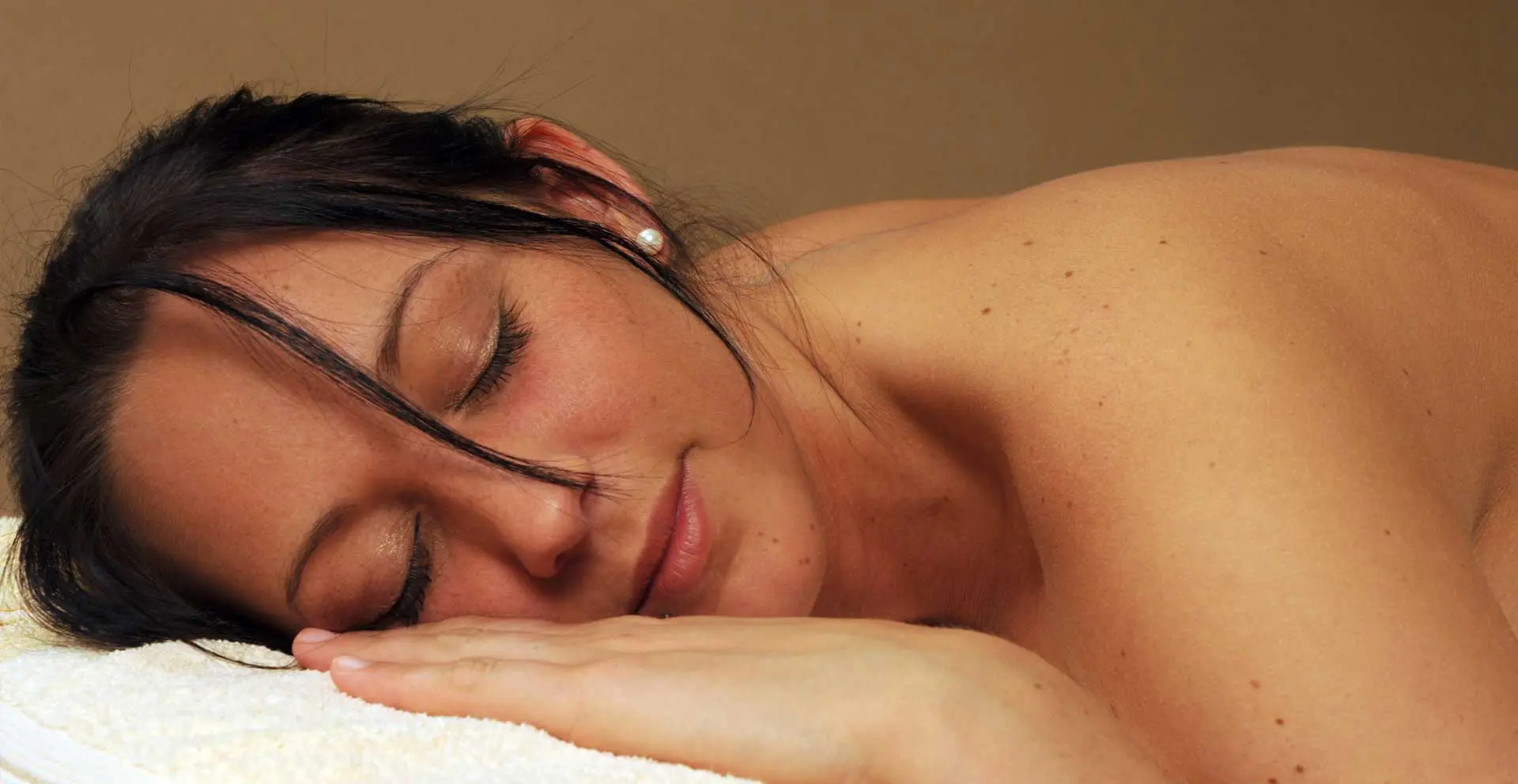 Kosmetik und Wellness im Saunaparadies in Wettenberg