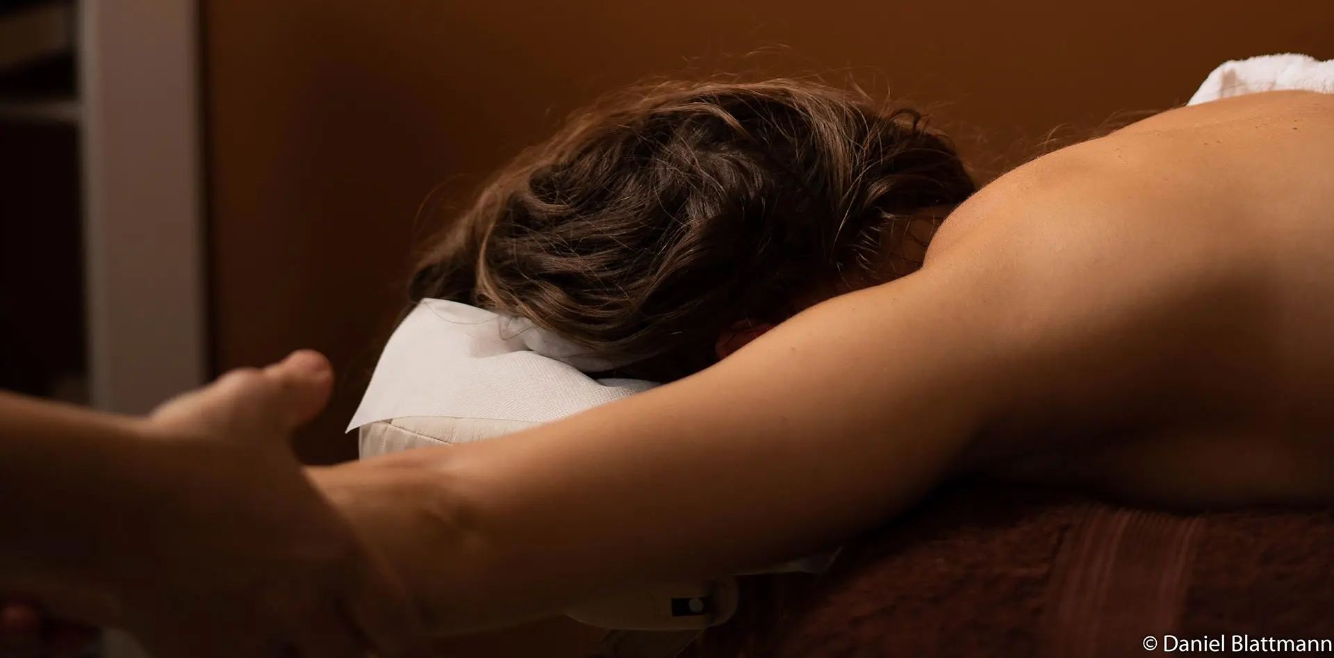 Intensiv- und Sportmassagen im Saunaparadies in Wettenberg